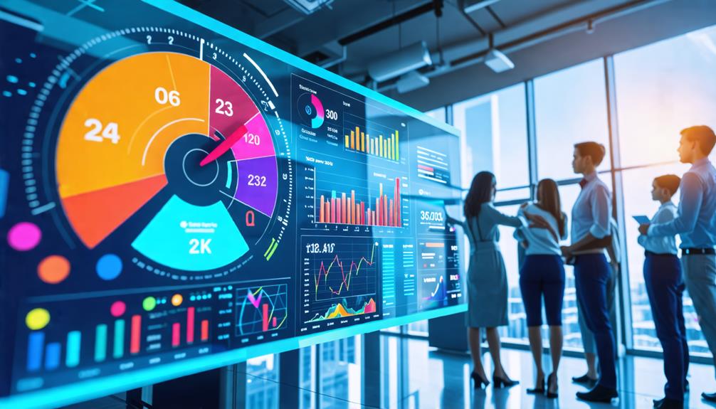 customer loyalty measurement tool