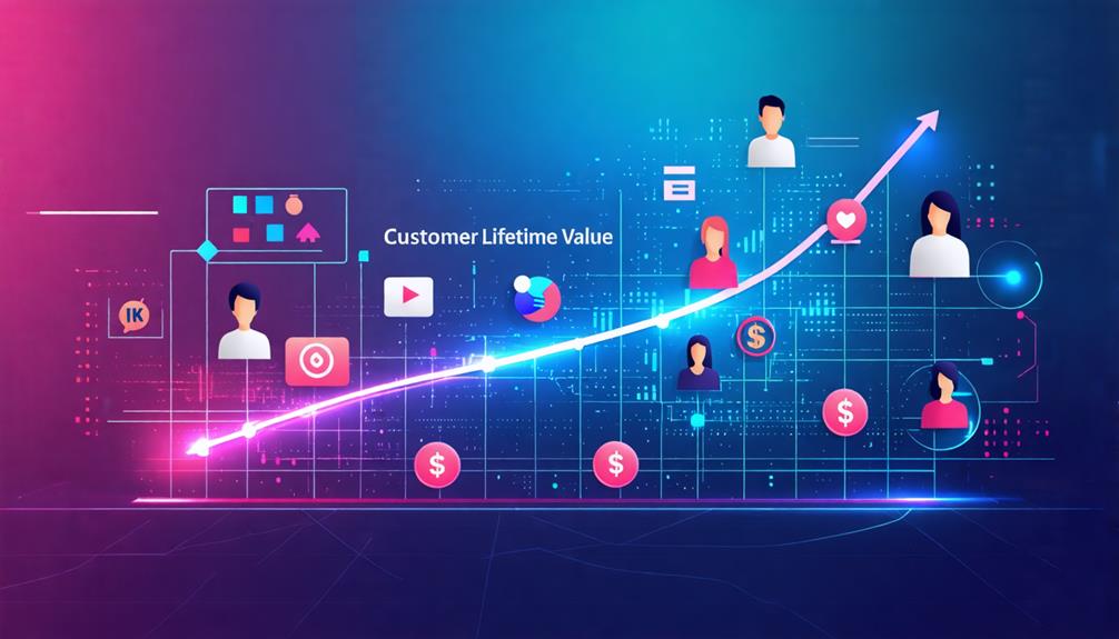 maximizing customer profitability potential