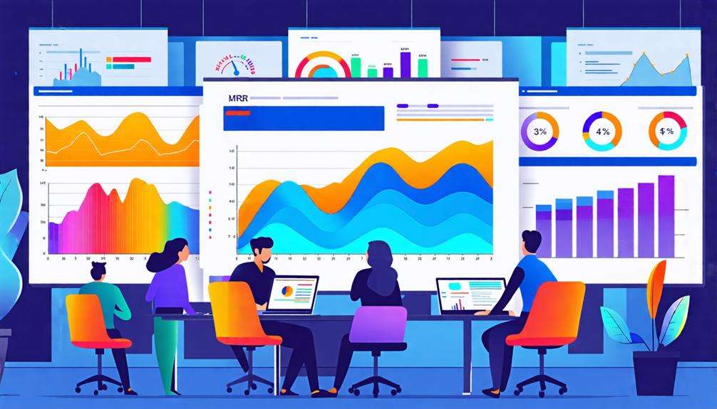 Top Performance Metrics Every SaaS Company Should Track - SaaS Metrics
