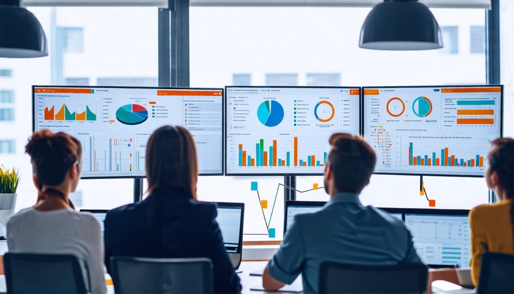 saas business intelligence implementation