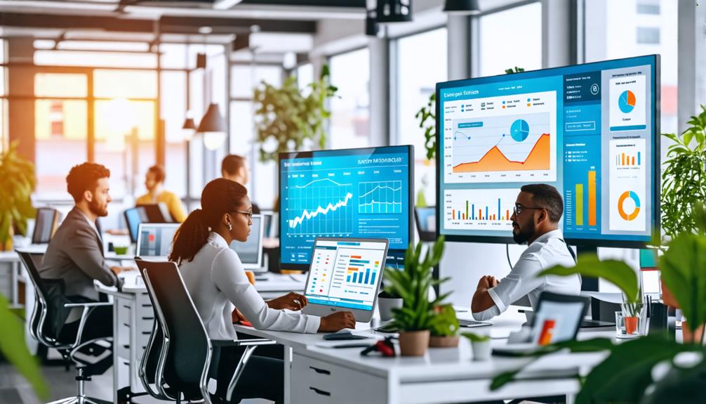 empowering customers through self service