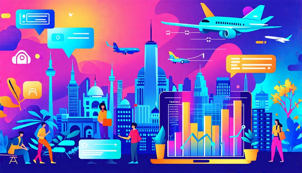 travel software as a service