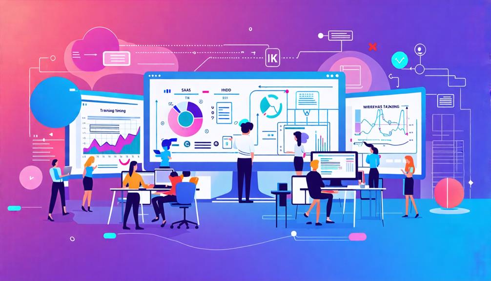 seamless system connectivity features