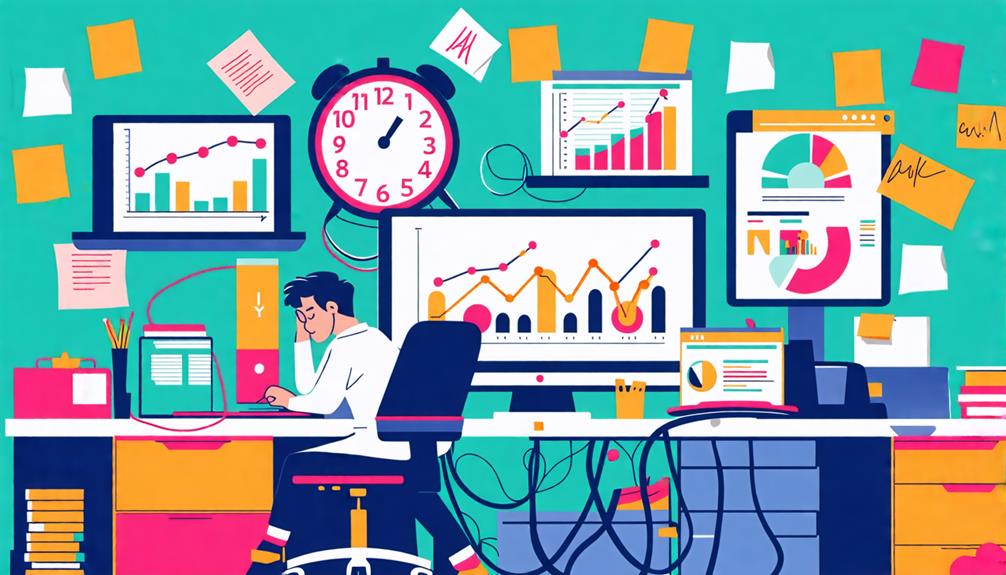 measurement accuracy and reliability
