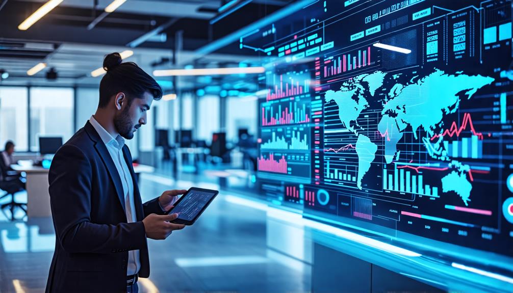 predicting marketing investment returns