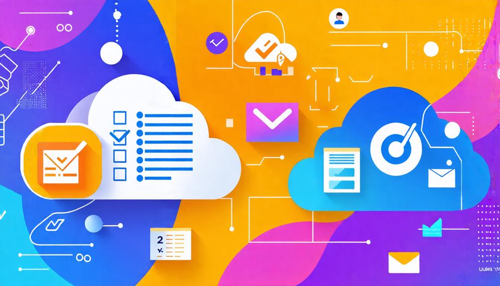 different saas agreement types