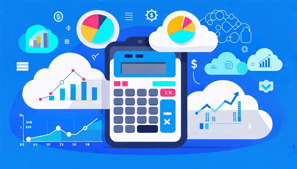 cost calculation techniques overview