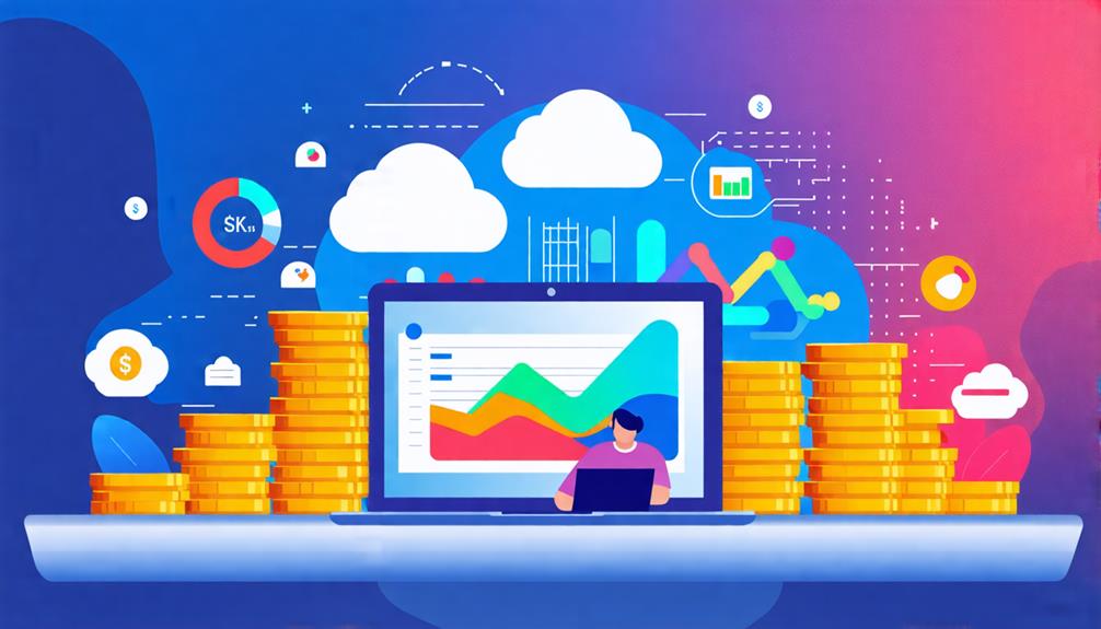 effective expense control techniques