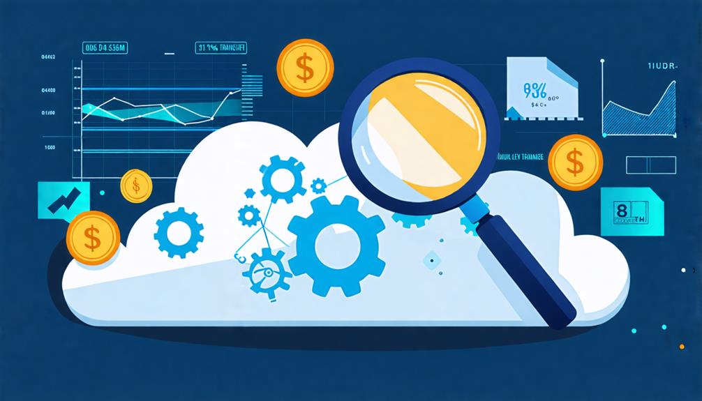 uncovering financial overlooked expenses