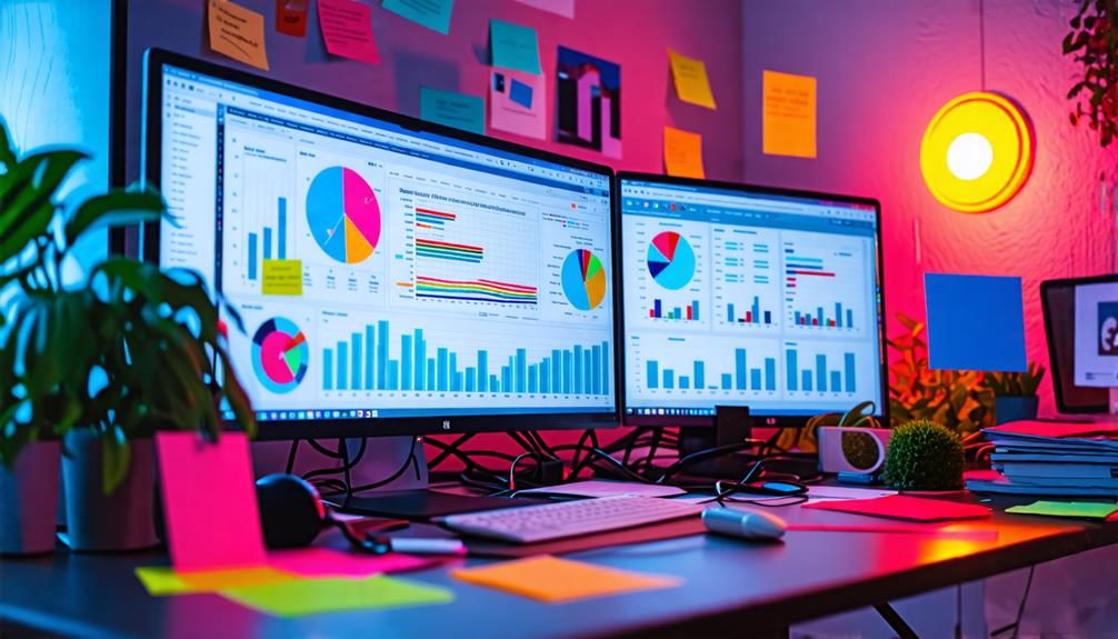 analytics tools limitations and difficulties