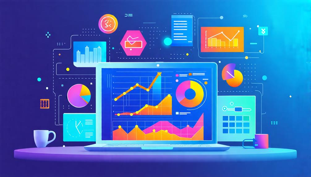 essential saas performance indicators