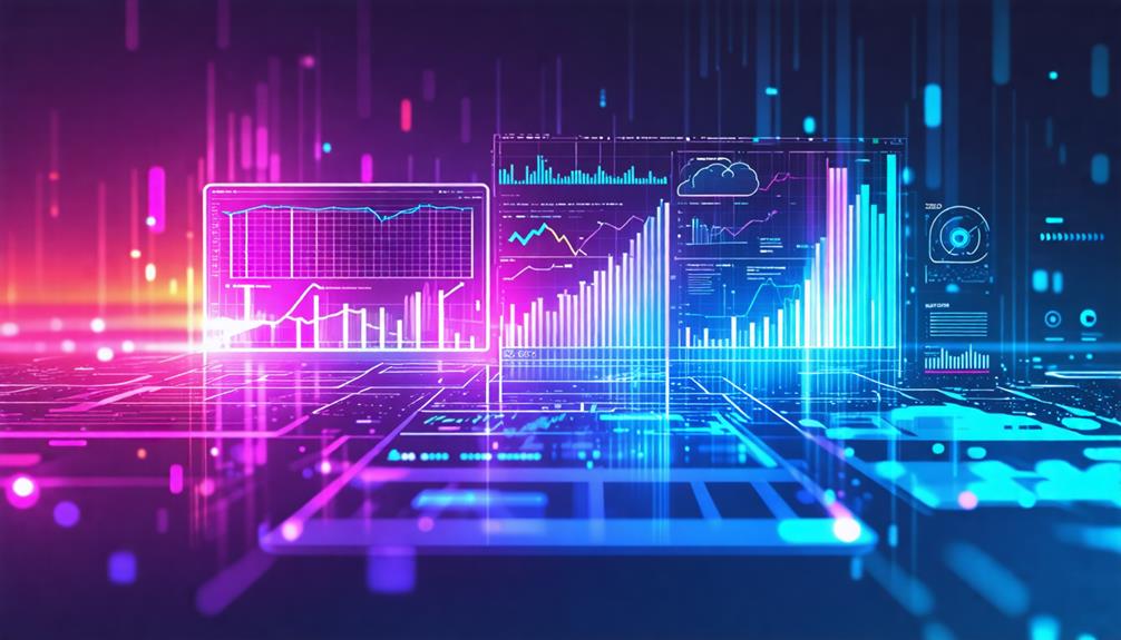evolving saas analytics landscape