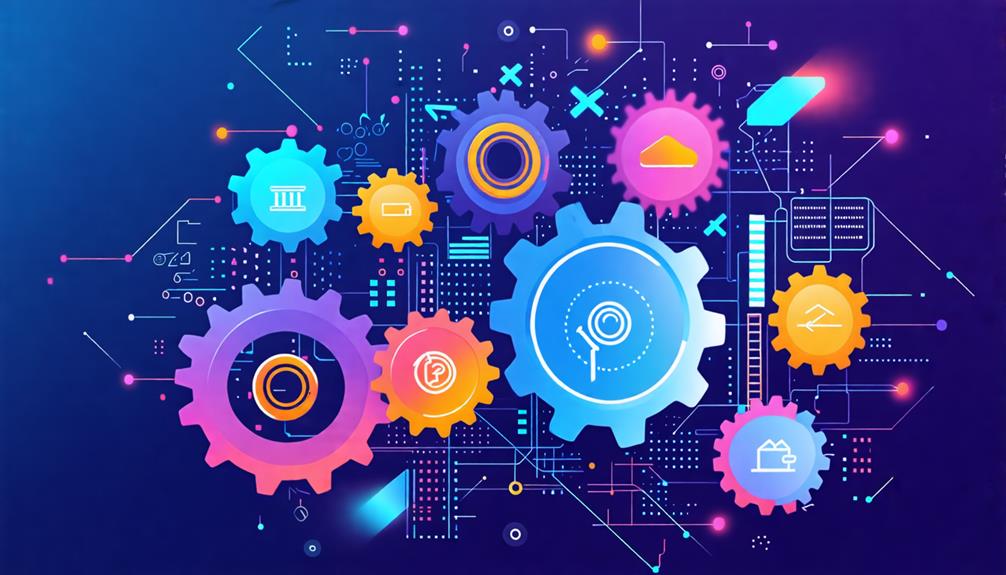 scalable and flexible solutions