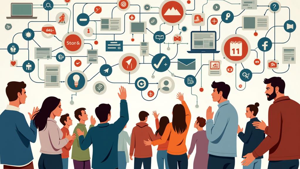 increasing user engagement strategies