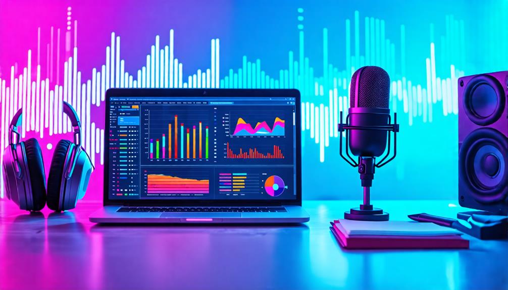 data driven audience understanding