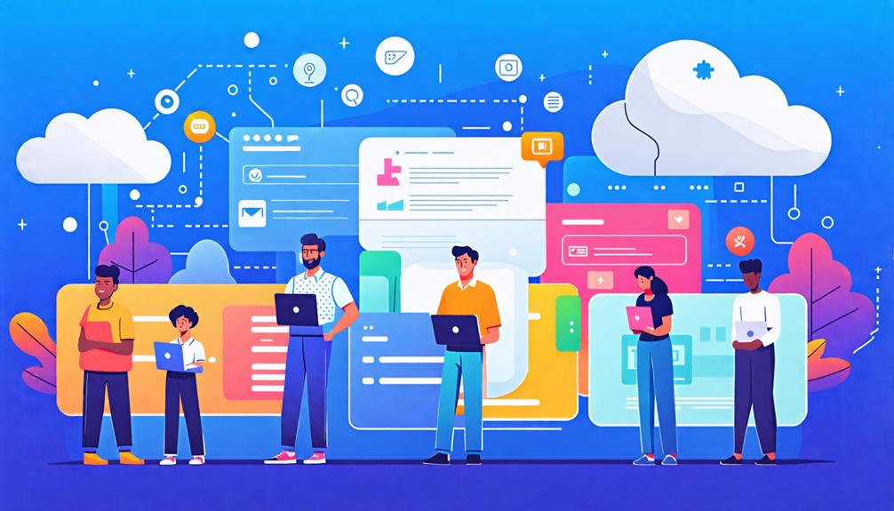 choosing ideal hosting plan