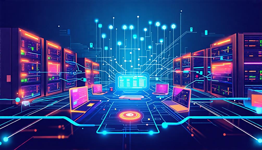 optimizing web content distribution