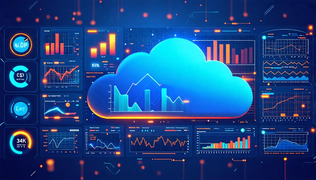 performance measurement indicators