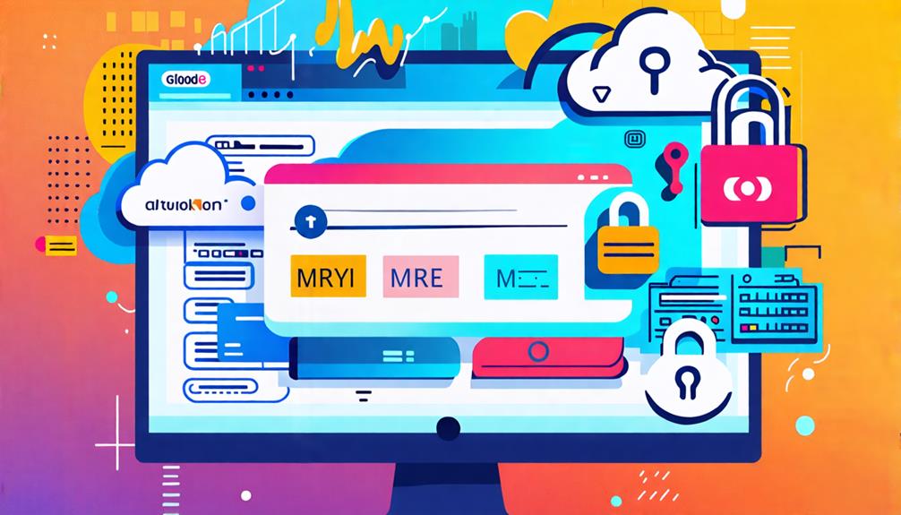 comprehending web address systems