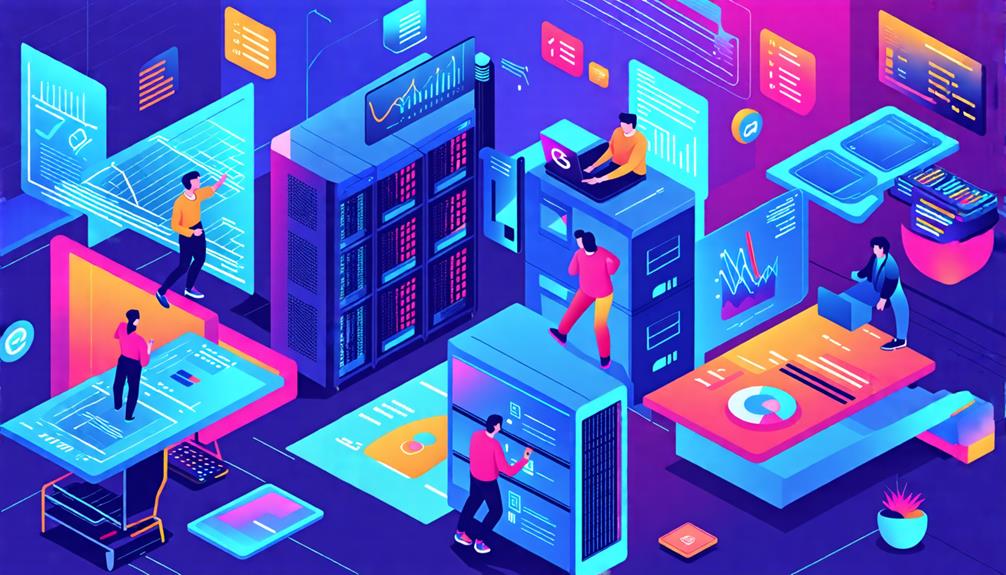 criteria for choosing candidates