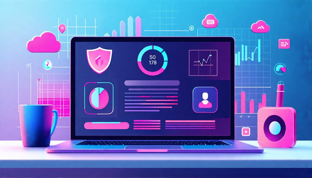 key elements for achievement