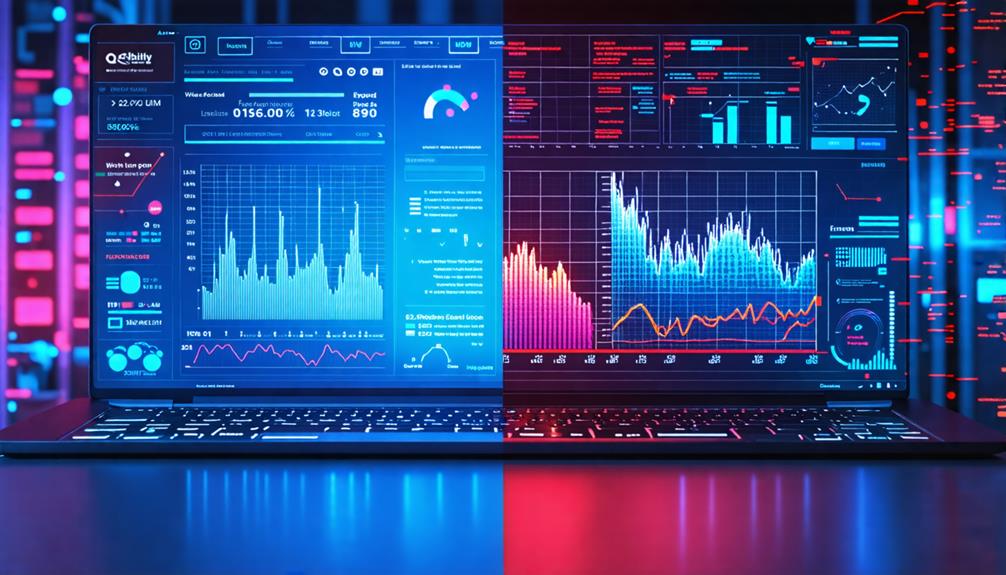 measuring success through metrics