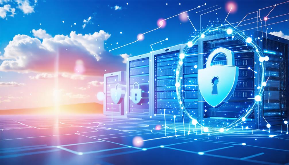 effective security implementation strategies