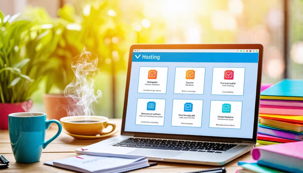 deciding on ultimate selection