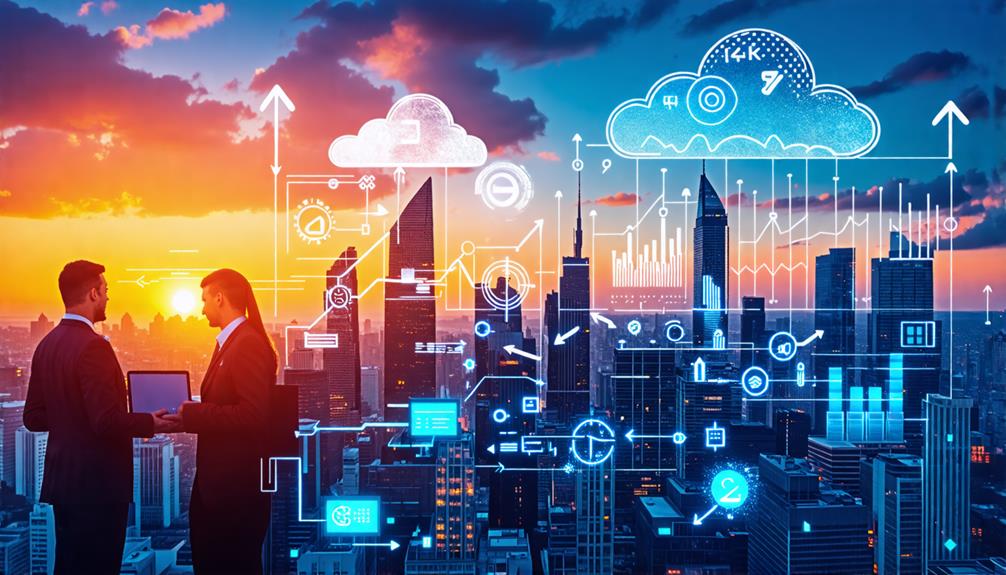 future market expansion insights