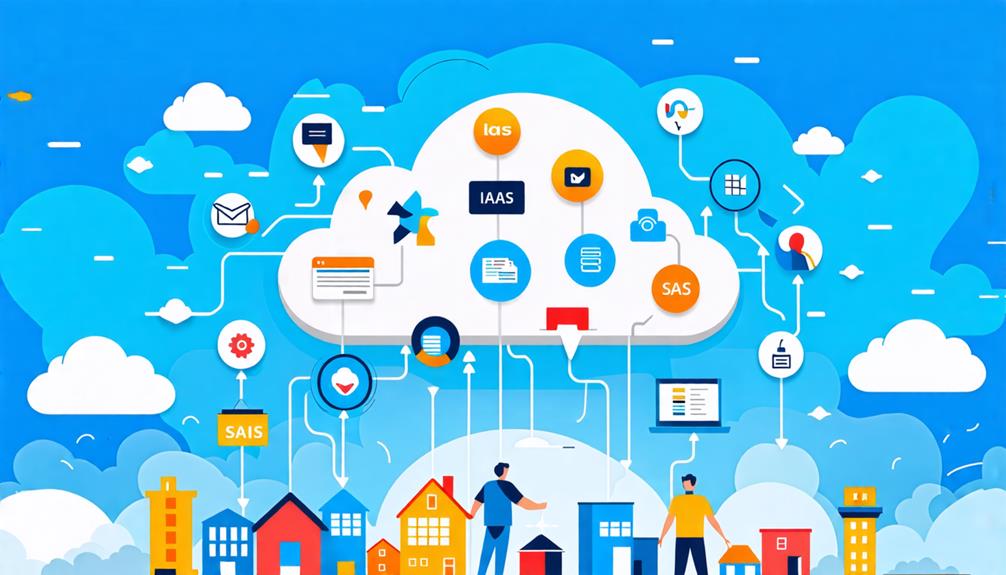 variety of service approaches