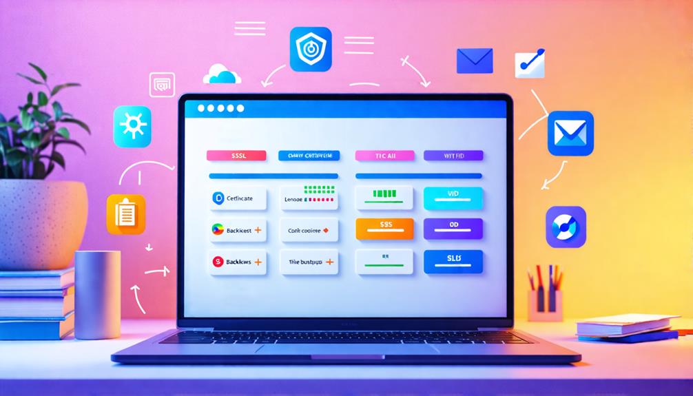 assessing extra service options