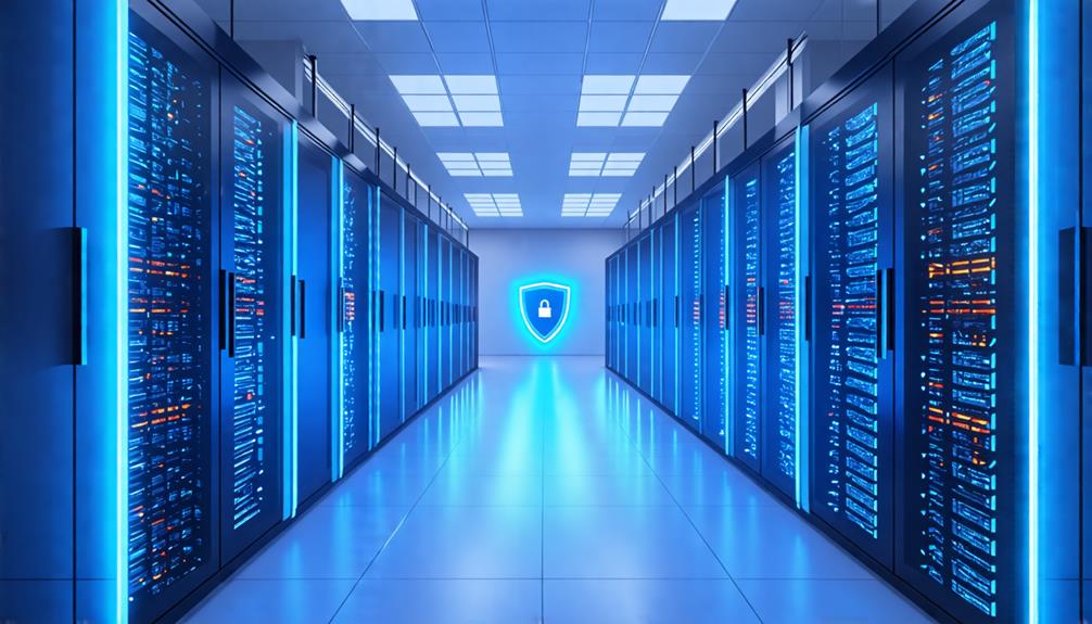 enhanced performance and security