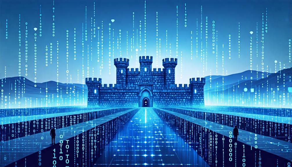 preventative safety protocols implemented