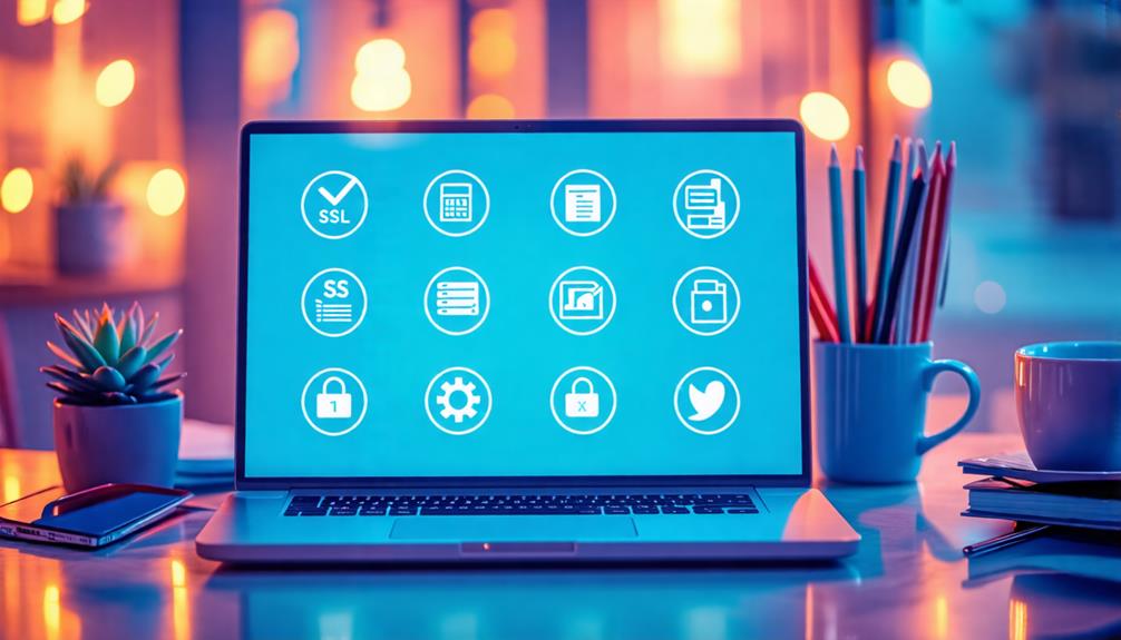 evaluate extra functionalities available