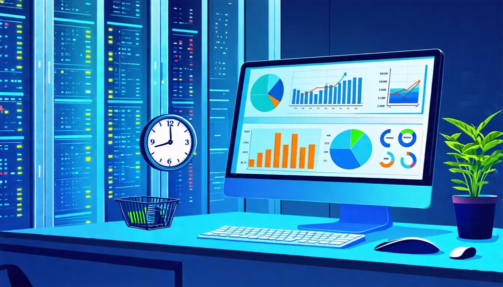 optimizing resources for performance