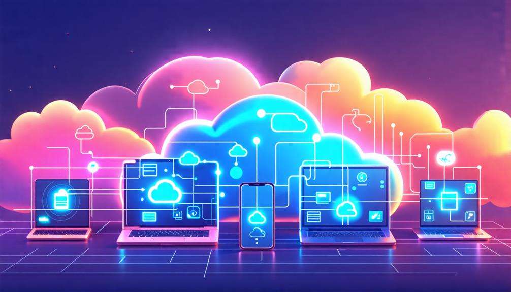 The Beginner’s Guide to Cloud Hosting Solutions - SaaS Metrics