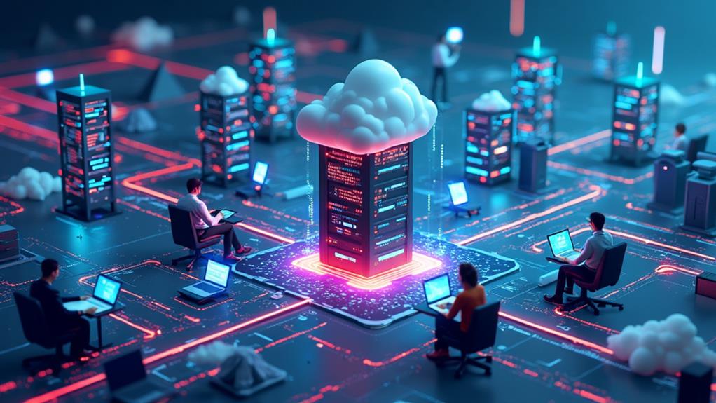 popular platform as a service