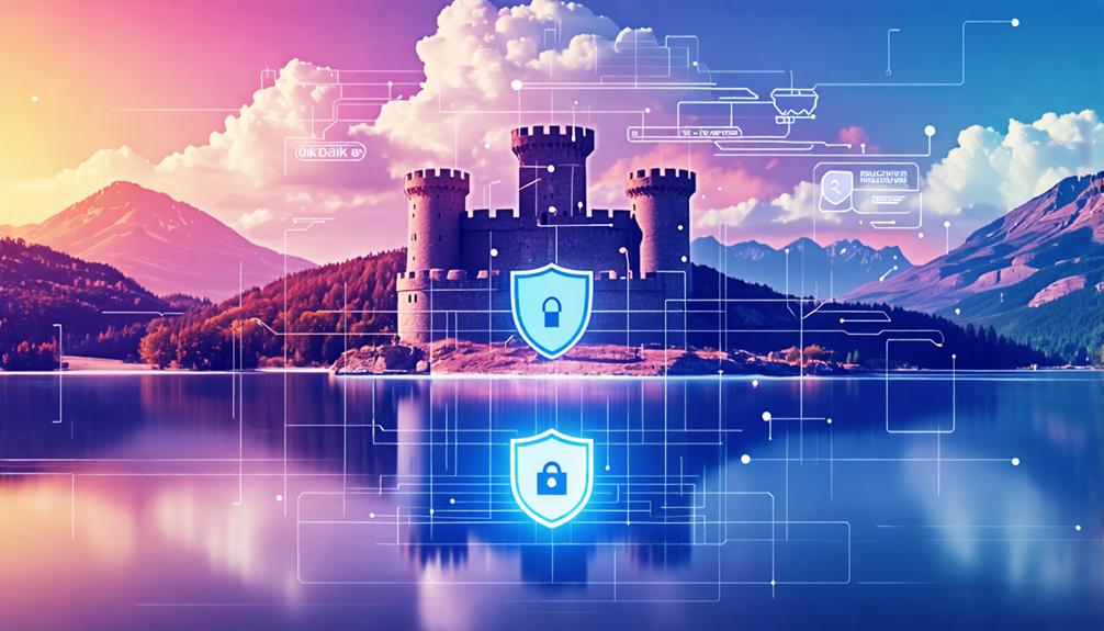 data protection and recovery