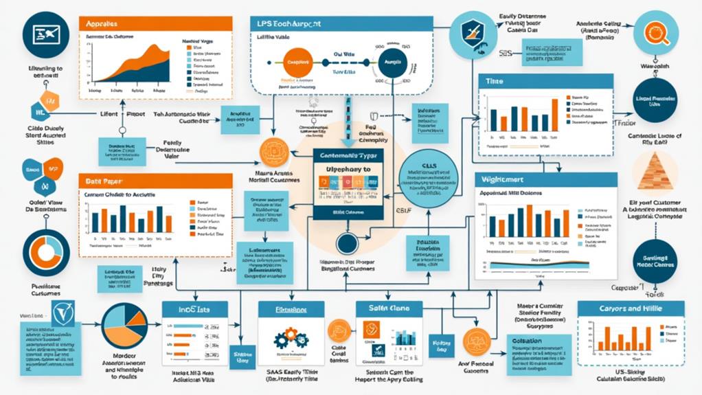 sophisticated lifetime value techniques