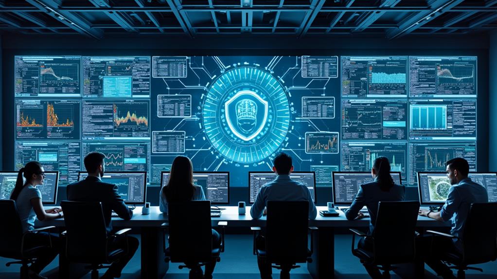 secops soc integration strategy