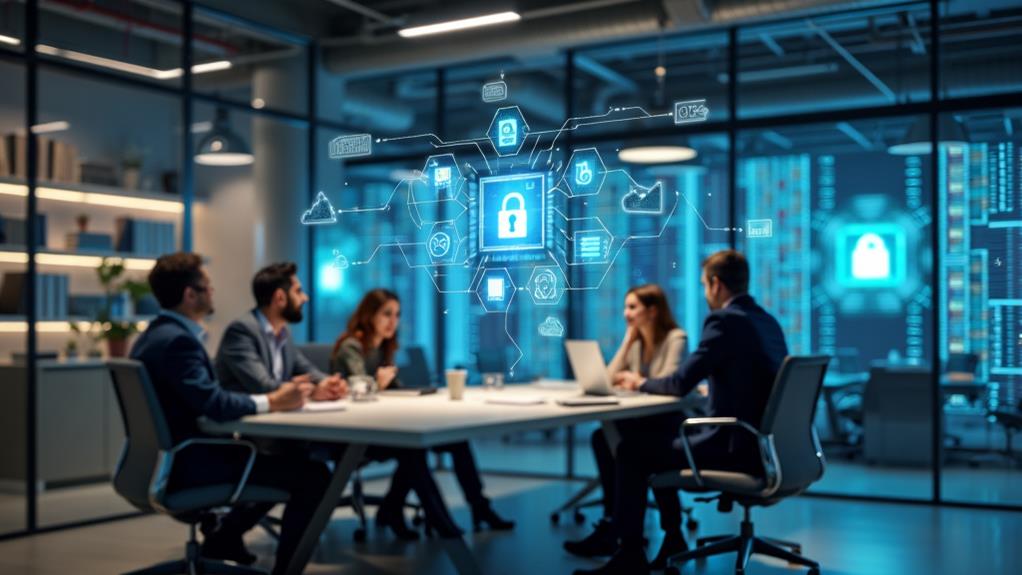 advantages of various options