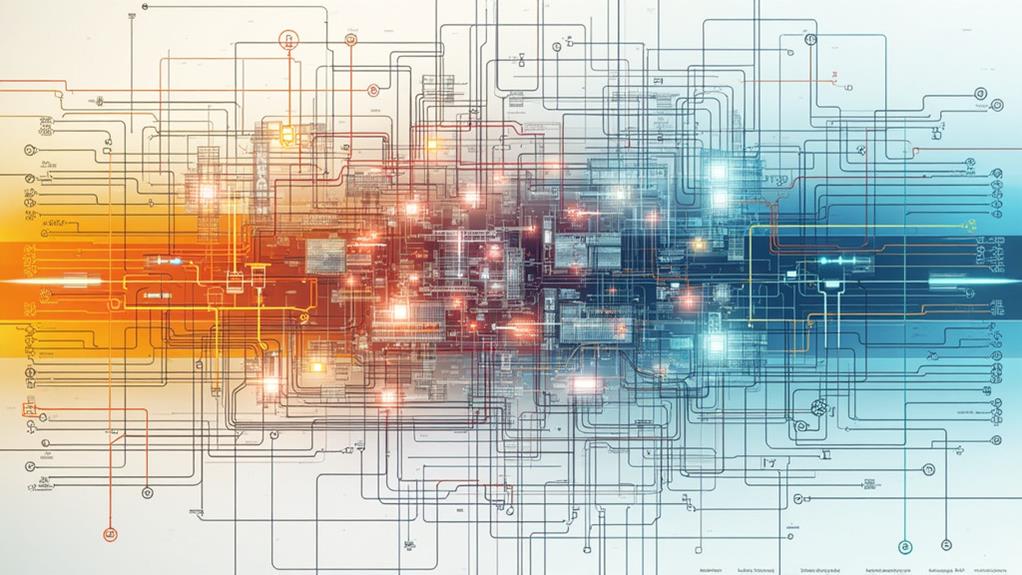key design factors evaluated