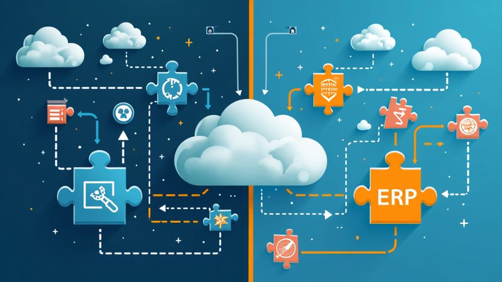 adaptive growth potential