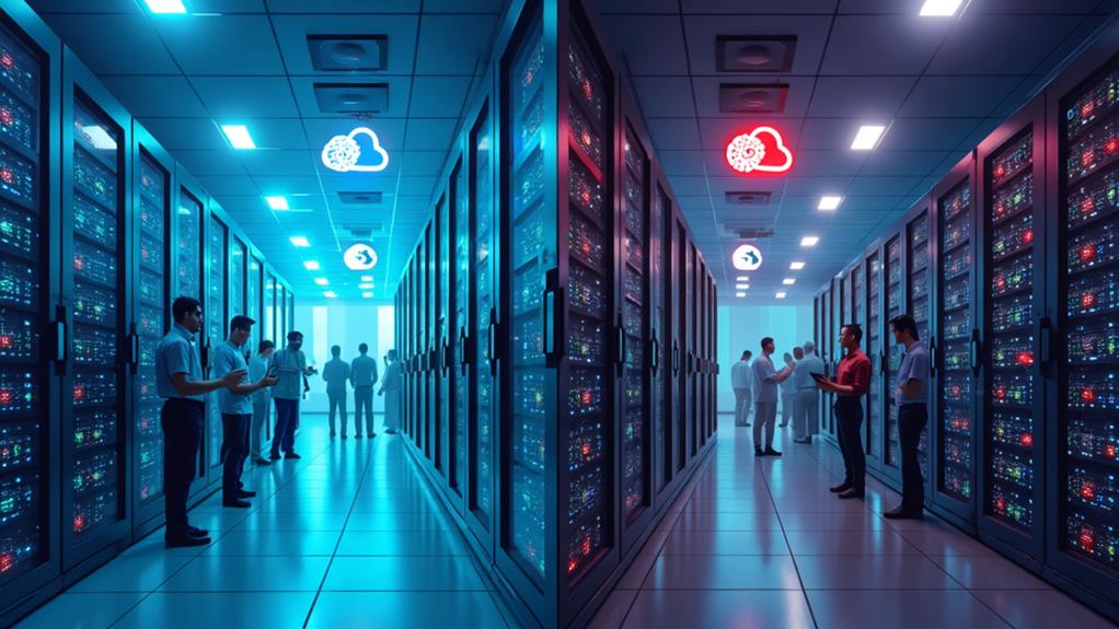 ongoing system enhancements required