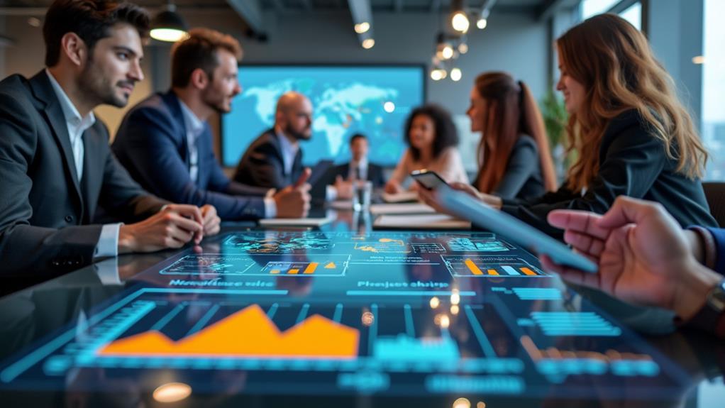 streamlined sales configuration process