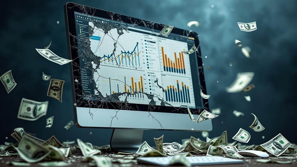 analyzing failure case studies