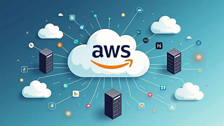 Is Amazon a Software as a Service? - SaaS Metrics