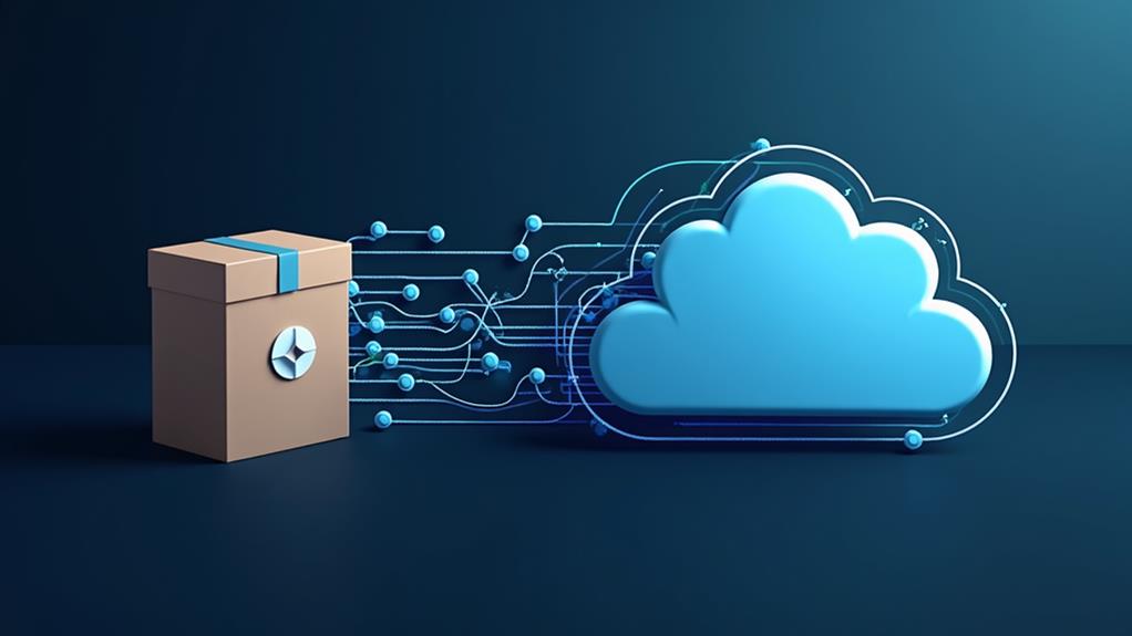 traditional software vs comparison
