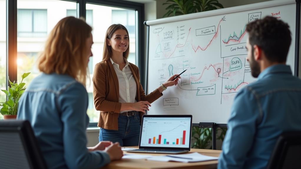 saas product launch strategies