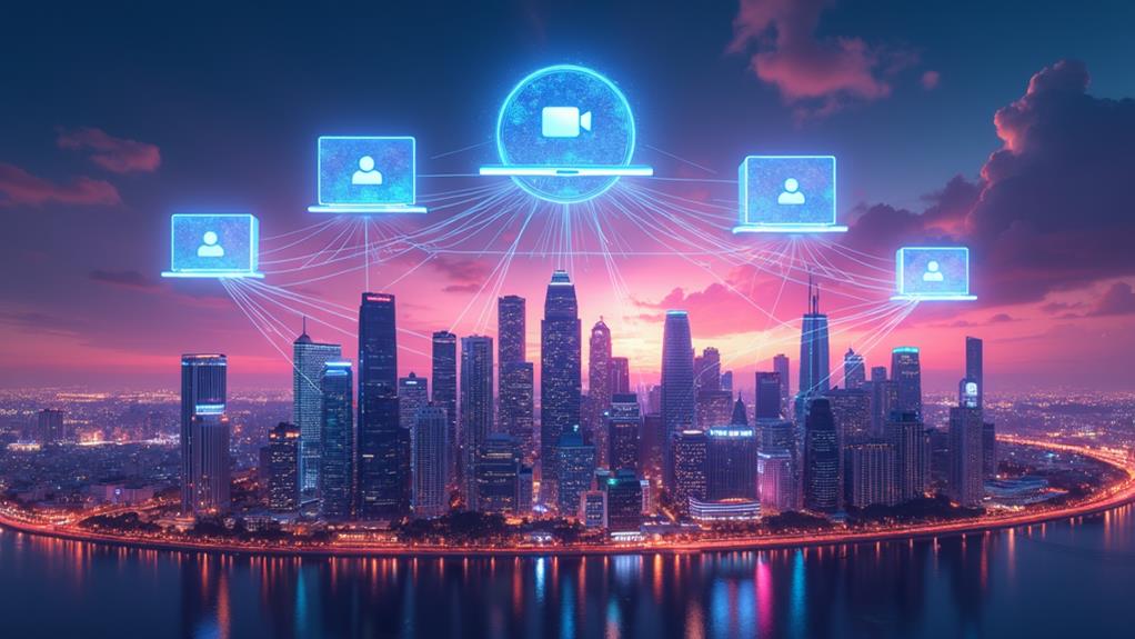 anticipating upcoming trends